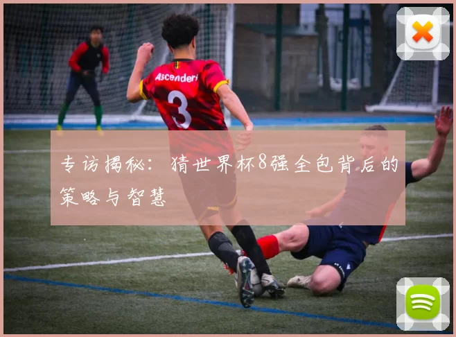 专访揭秘：猜世界杯8强全包背后的策略与智慧