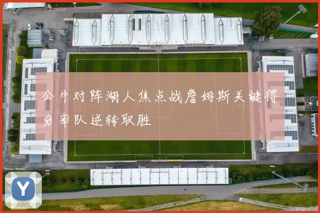 公牛对阵湖人焦点战詹姆斯关键得分率队逆转取胜