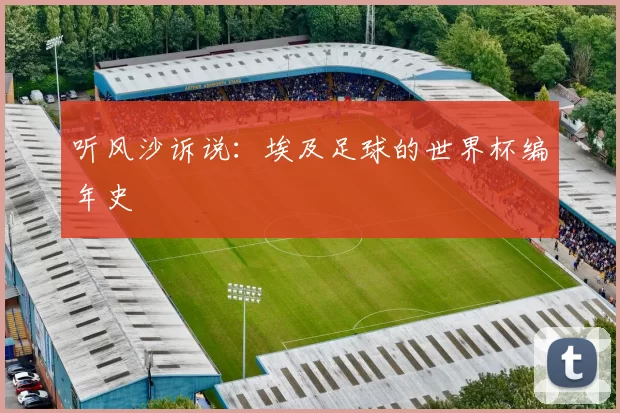 听风沙诉说：埃及足球的世界杯编年史