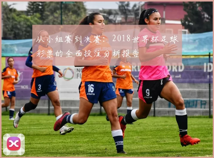 从小组赛到决赛:2018世界杯足球彩票的全面投注分析报告