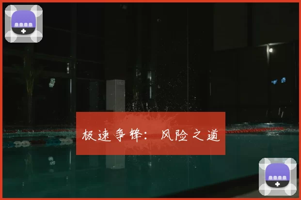 极速争锋：风险之道