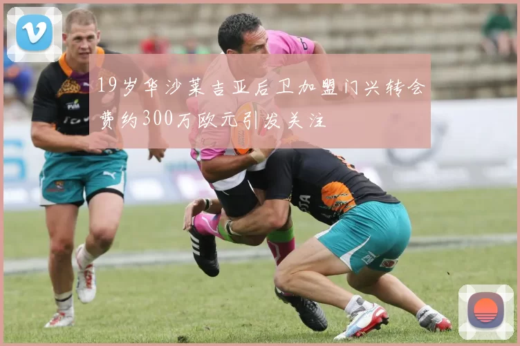 19岁华沙莱吉亚后卫加盟门兴转会费约300万欧元引发关注