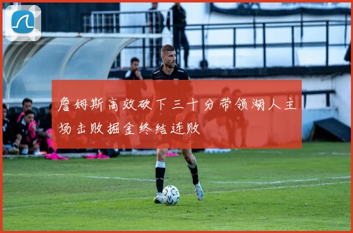 詹姆斯高效砍下三十分带领湖人主场击败掘金终结连败