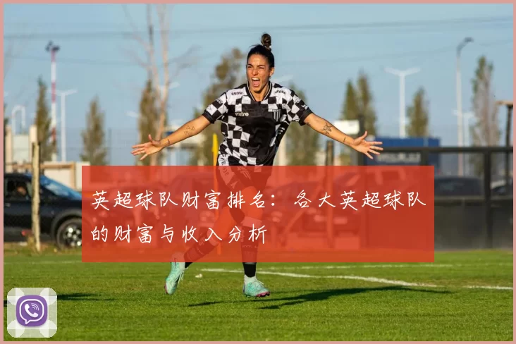 英超球队财富排名：各大英超球队的财富与收入分析
