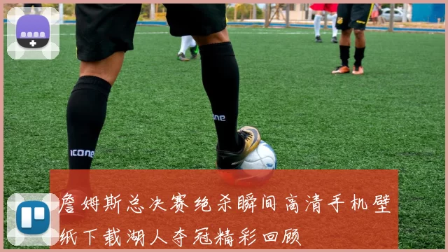 詹姆斯总决赛绝杀瞬间高清手机壁纸下载湖人夺冠精彩回顾