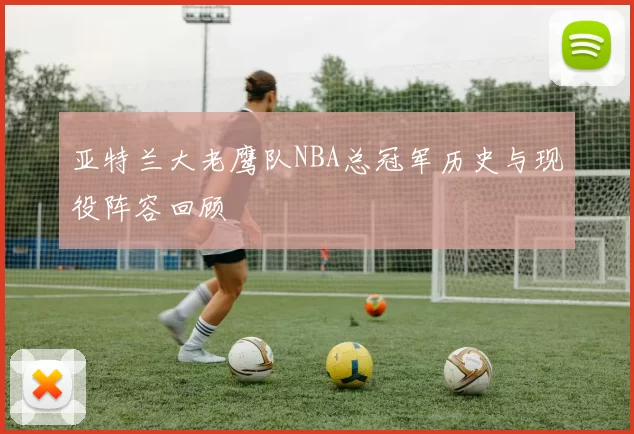 亚特兰大老鹰队NBA总冠军历史与现役阵容回顾