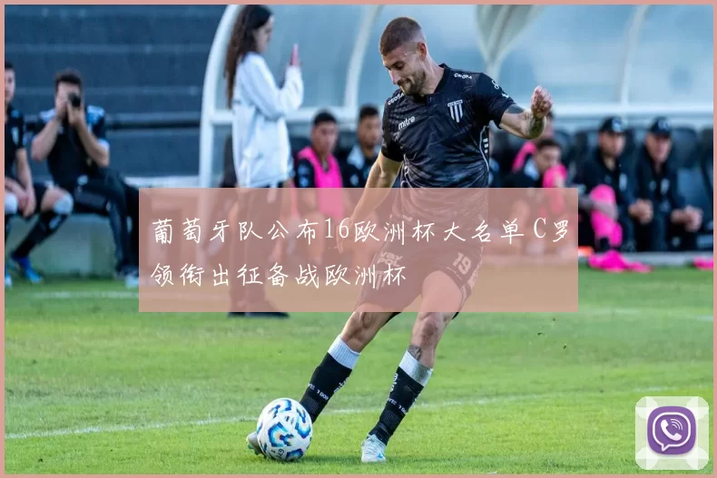葡萄牙队公布16欧洲杯大名单 C罗领衔出征备战欧洲杯