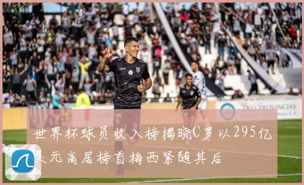 世界杯球员收入榜揭晓C罗以295亿美元高居榜首梅西紧随其后